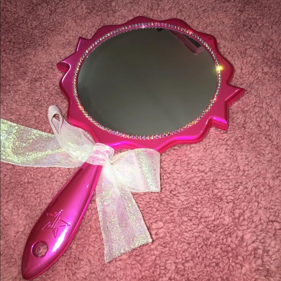 SOLD‼️Jeffree Star exclusive approved mirror hot p - Picture 3 of 8